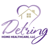 Detring Home Healthcare, LLC logo, Detring Home Healthcare, LLC contact details