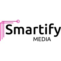 Smartify Media logo, Smartify Media contact details