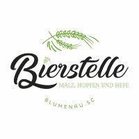 Bierstelle logo, Bierstelle contact details