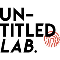 Un-titled Lab logo, Un-titled Lab contact details