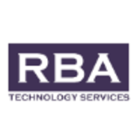 RBA Technology Services logo, RBA Technology Services contact details