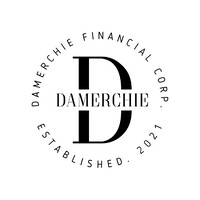 Damerchie Financial Corp. logo, Damerchie Financial Corp. contact details