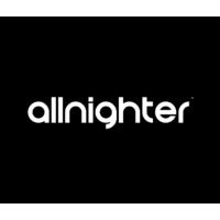 Allnighter logo, Allnighter contact details