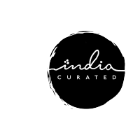 India Curated logo, India Curated contact details