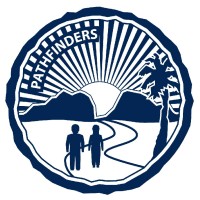 Palm Springs Pathfinders logo, Palm Springs Pathfinders contact details