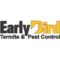 EarlyBird Termite & Pest Control logo, EarlyBird Termite & Pest Control contact details