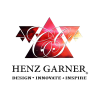 Henz Garner logo, Henz Garner contact details