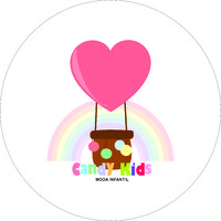 Candy Kids logo, Candy Kids contact details