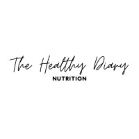 The Healthy Diary Nutrition logo, The Healthy Diary Nutrition contact details