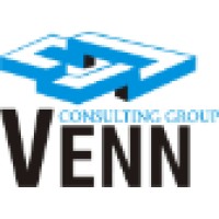 VENN Consulting Group logo, VENN Consulting Group contact details