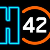 Hangar 42 logo, Hangar 42 contact details