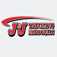 J&J TRUCKING BRANDON LLC logo, J&J TRUCKING BRANDON LLC contact details