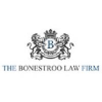 The Bonestroo Law Firm logo, The Bonestroo Law Firm contact details