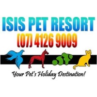 Isis Pet Resort logo, Isis Pet Resort contact details