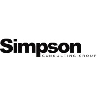 Simpson Consulting Group logo, Simpson Consulting Group contact details