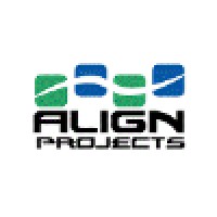 Align Projects logo, Align Projects contact details