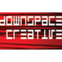 Downspace Creative logo, Downspace Creative contact details