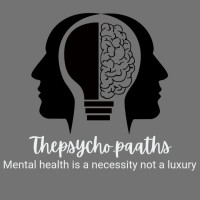 Thepsycho.paaths logo, Thepsycho.paaths contact details