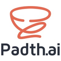 Padth.ai logo, Padth.ai contact details