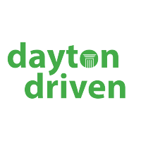 Dayton Driven logo, Dayton Driven contact details