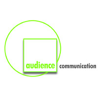 AUDIENCE COMMUNICATION GmbH logo, AUDIENCE COMMUNICATION GmbH contact details