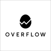 株式会社overflow logo, 株式会社overflow contact details