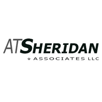 A.T. Sheridan + Associates LLC logo, A.T. Sheridan + Associates LLC contact details