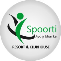 Spoorti Resort & Clubhouse logo, Spoorti Resort & Clubhouse contact details