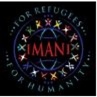 IMANI Multicultural Center logo, IMANI Multicultural Center contact details