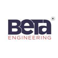 BETA Engineering logo, BETA Engineering contact details