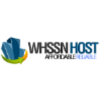 WHSSN Host logo, WHSSN Host contact details