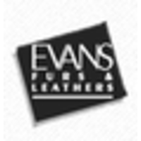 Evans Furs logo, Evans Furs contact details