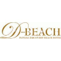 Pattaya Discovery Beach Hotel logo, Pattaya Discovery Beach Hotel contact details