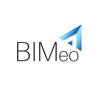 BIMeo logo, BIMeo contact details