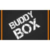 Buddy Box logo, Buddy Box contact details