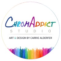 ChromAddict Studio logo, ChromAddict Studio contact details