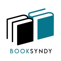 BookSyndy logo, BookSyndy contact details