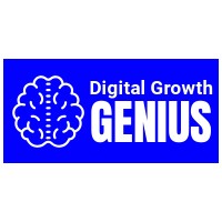 Digital Growth Genius logo, Digital Growth Genius contact details