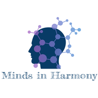 Minds In Harmony logo, Minds In Harmony contact details