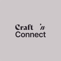 Craft n Connect logo, Craft n Connect contact details