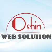 Oshin Web Solution logo, Oshin Web Solution contact details