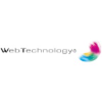 Web Technology logo, Web Technology contact details