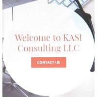 KASI Consulting LLC logo, KASI Consulting LLC contact details