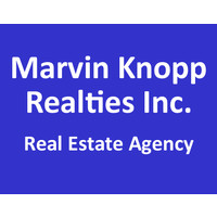 Marvin Knopp Realties Inc. logo, Marvin Knopp Realties Inc. contact details