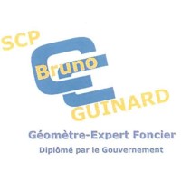 SCP BRUNO GUINARD GEOMETRE EXPERT logo, SCP BRUNO GUINARD GEOMETRE EXPERT contact details