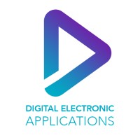 Digital Electronic Applications logo, Digital Electronic Applications contact details