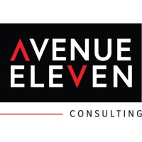 Avenue Eleven Consulting LLC logo, Avenue Eleven Consulting LLC contact details