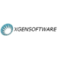 Xgensoftware logo, Xgensoftware contact details