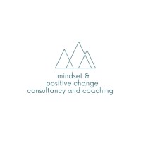 Mindset & Positive Change Consultancy and Coaching logo, Mindset & Positive Change Consultancy and Coaching contact details