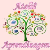 Ateliê da Aprendizagem logo, Ateliê da Aprendizagem contact details